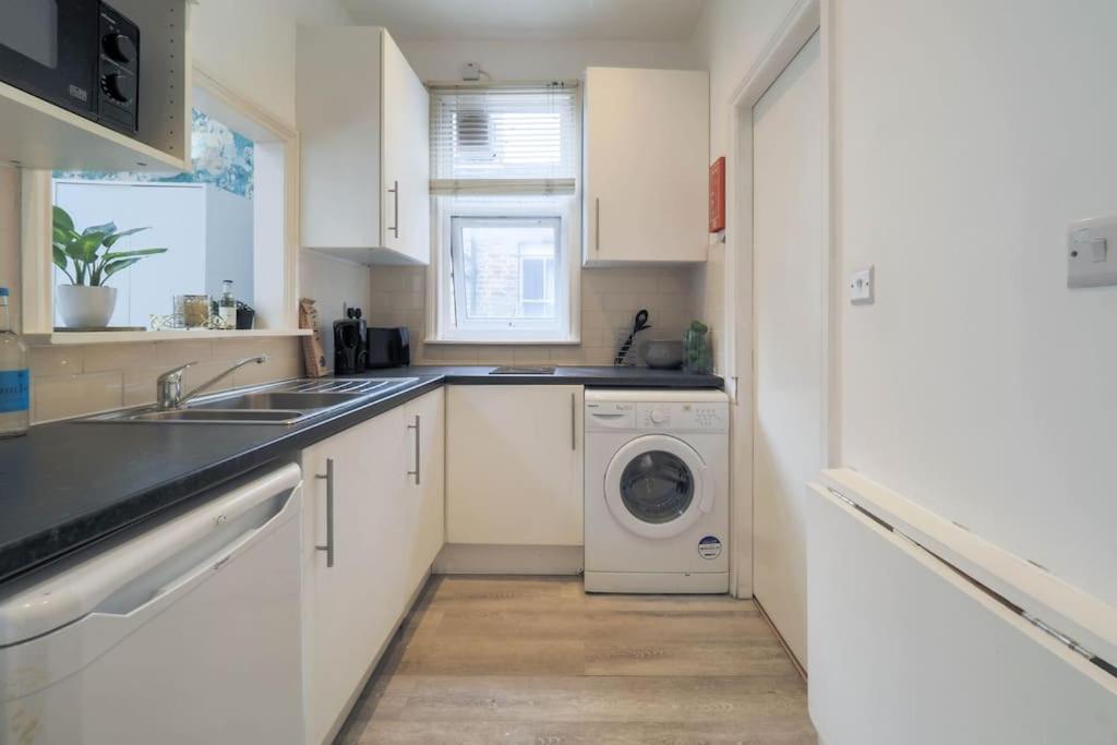 S1 Modern In Kilburn Londres