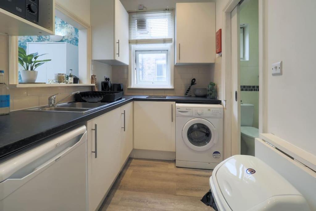 S1 Modern In Kilburn Apartamento